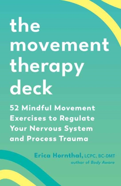 Movement Therapy Deck