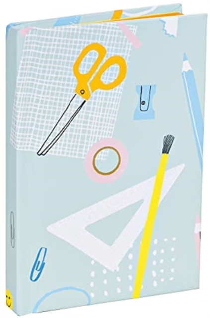 Cut & Paste Mini Notebook