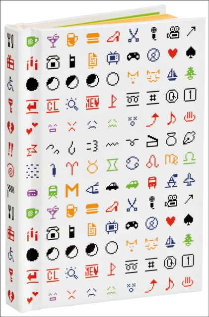 Message Me! Mini Notebook