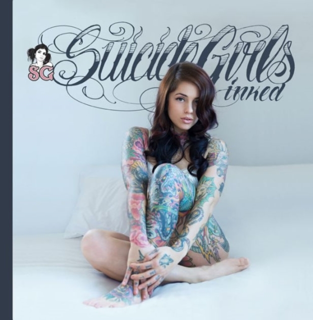 Suicidegirls