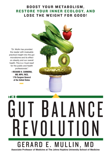 Gut Balance Revolution