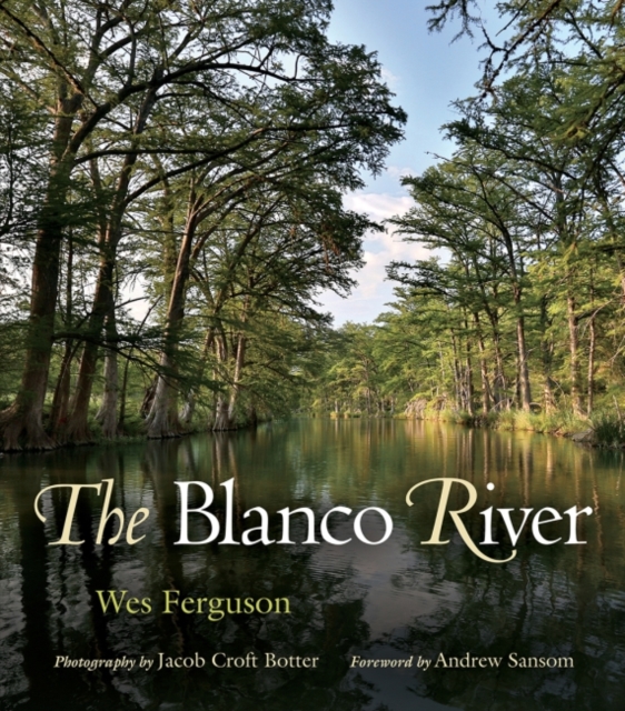 Blanco River