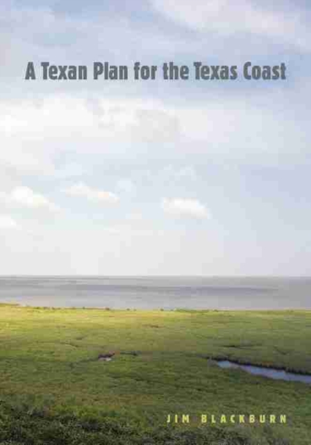 Texan Plan for the Texas Coast