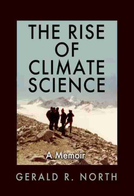 Rise of Climate Science