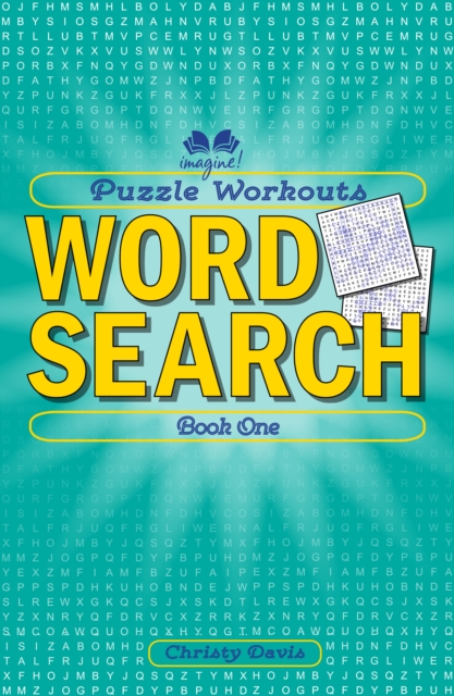 Puzzle Workouts: Word Search