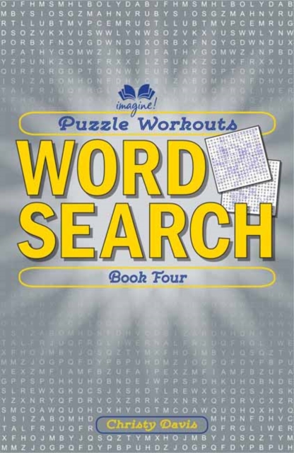 Puzzle Workouts: Word Search