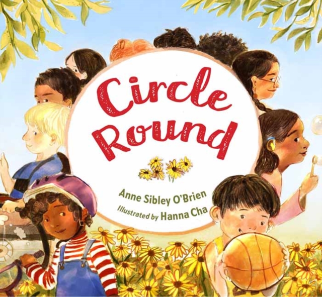 Circle Round