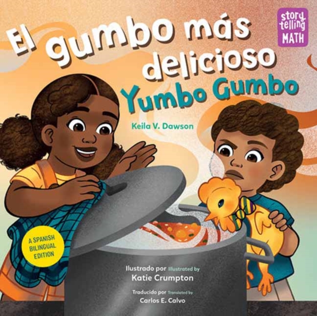 El gumbo mas delicioso / Yumbo Gumbo