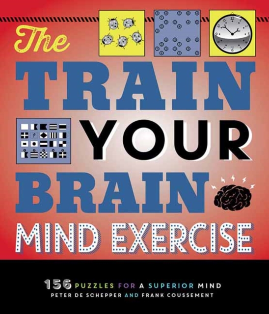 Train Your Brain Mind Exercise