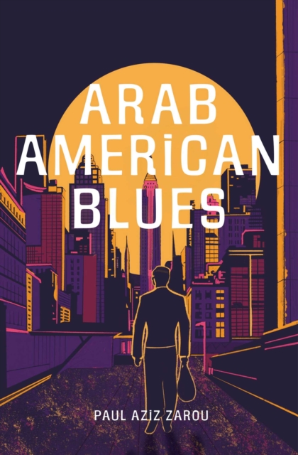Arab American Blues