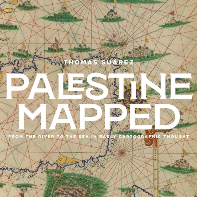Palestine Mapped