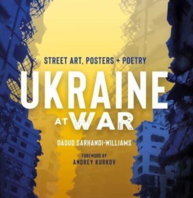 Ukraine At War