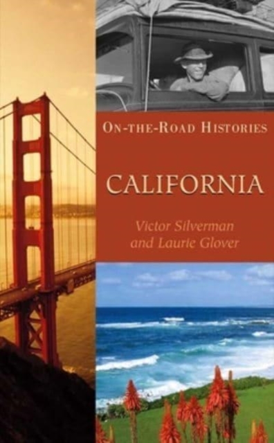 California (on The Road Histories)