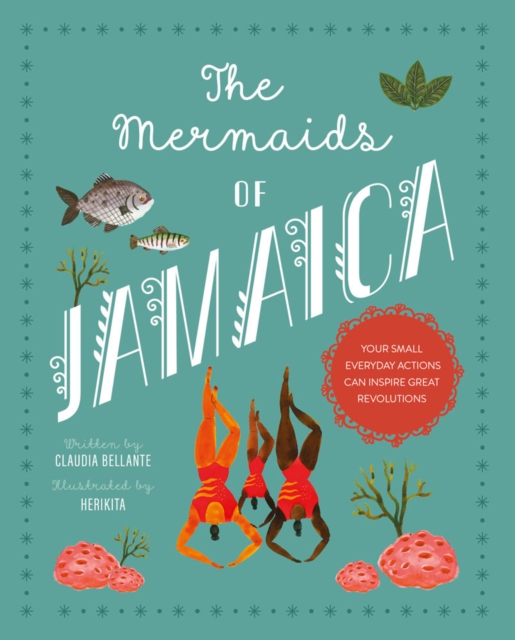 Mermaids Of Jamaica