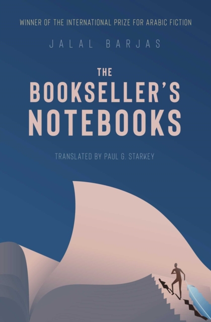 Bookseller's Notebooks