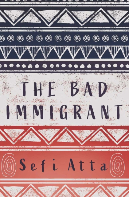 Bad Immigrant