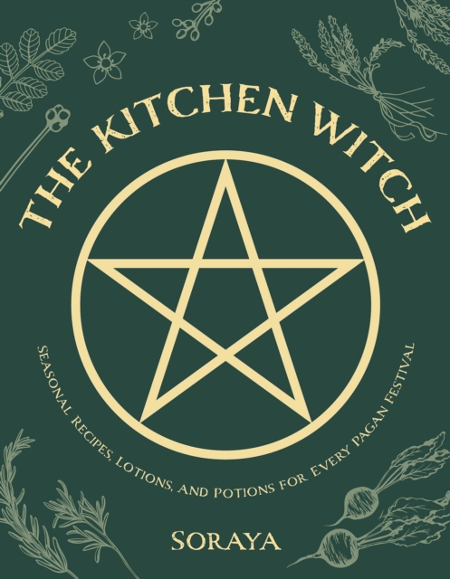 Kitchen Witch