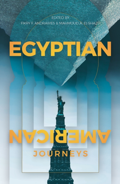 Egyptian-american Journeys