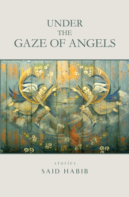 Under The Gaze Of Angels