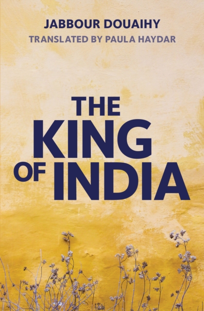 King Of India