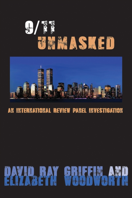 9/11 Unmasked