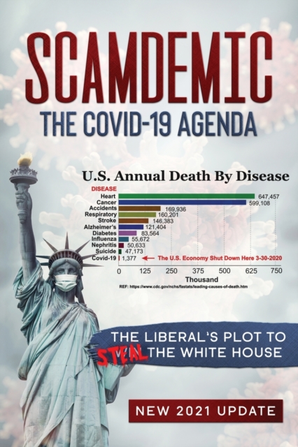 Scamdemic - The COVID-19 Agenda