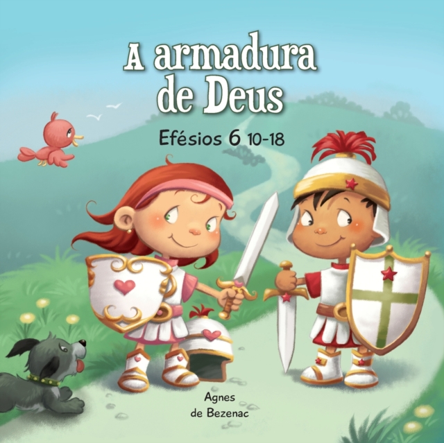 armadura de Deus