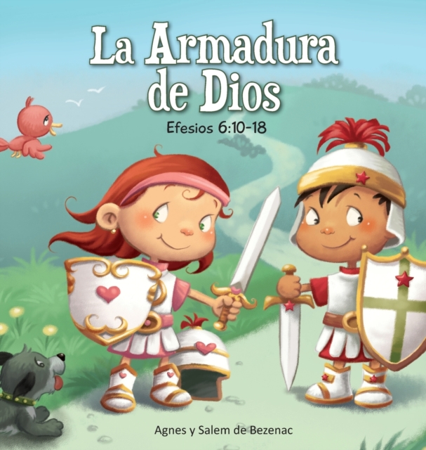 Armadura de Dios