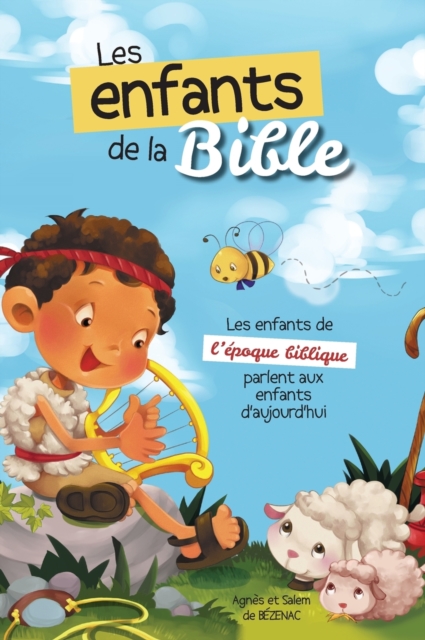 Les enfants de la Bible