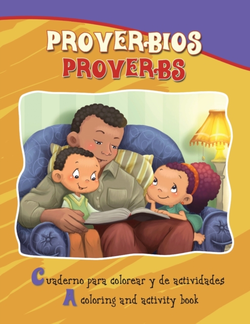 Proverbios, Proverbs