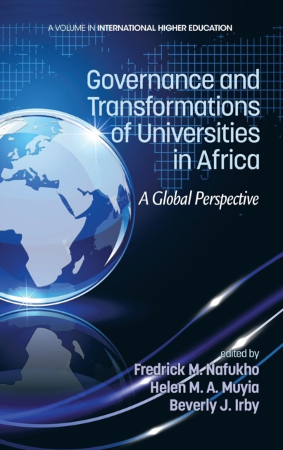 Governance and Transformations of Universities in Africa