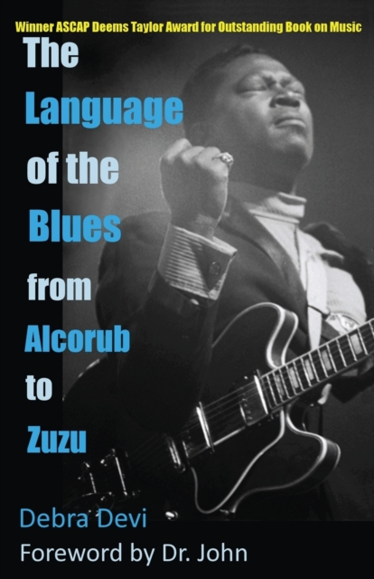 Language of the Blues