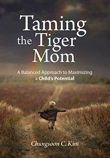 Taming the Tiger Mom