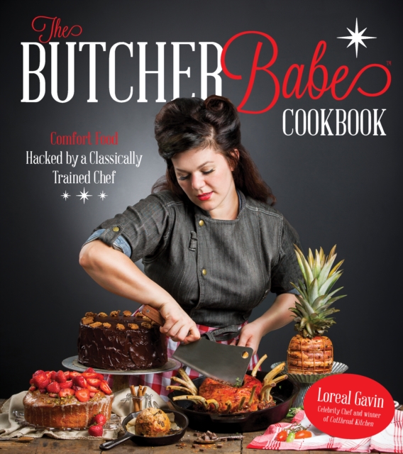 Butcher Babe Cookbook