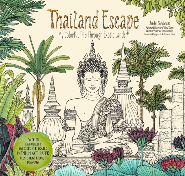 Thailand Escape