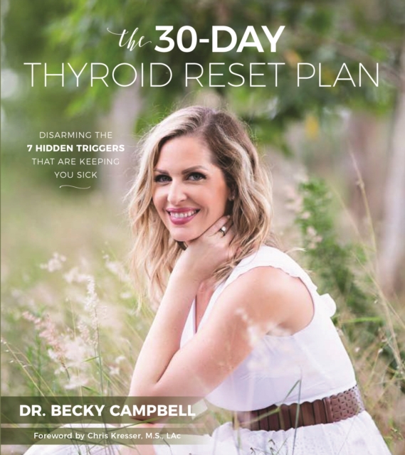 30-Day Thyroid Reset Plan