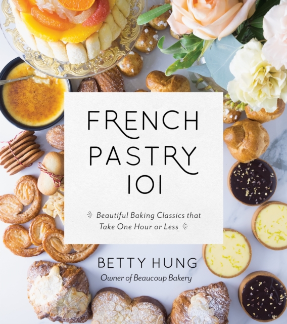 French Pastry 101