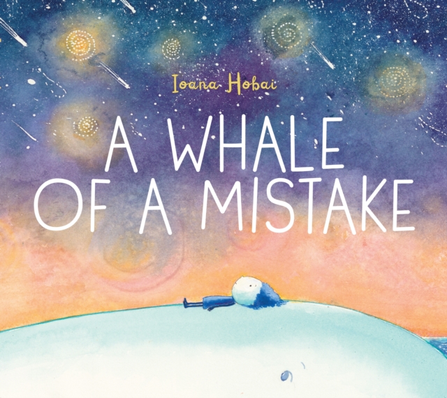 Whale of a Mistake