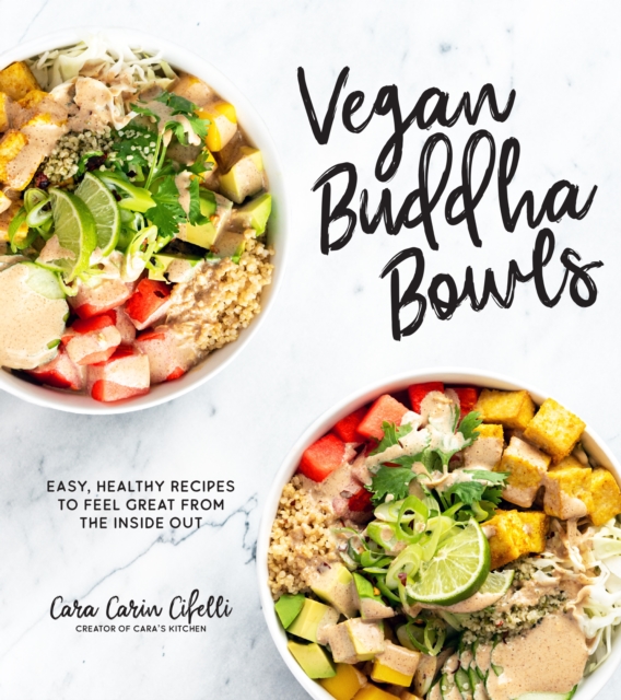 Vegan Buddha Bowls