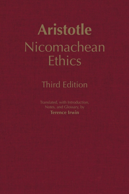 Nicomachean Ethics