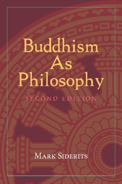 Buddhism As Philosophy