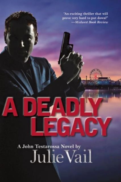 Deadly Legacy