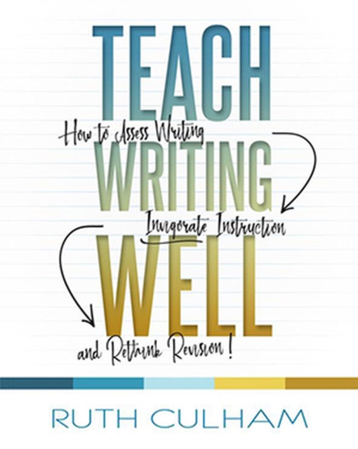 Teach Writing Well