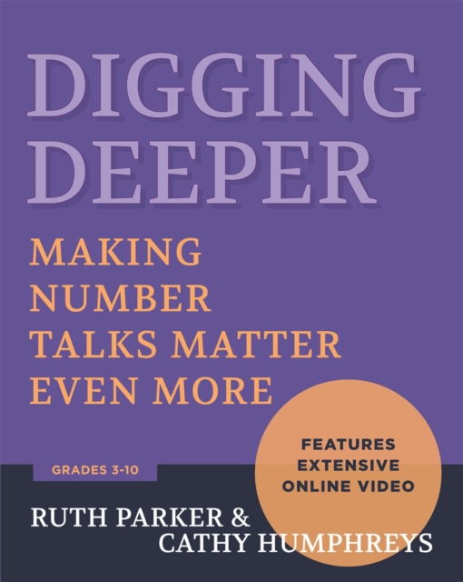 Digging Deeper