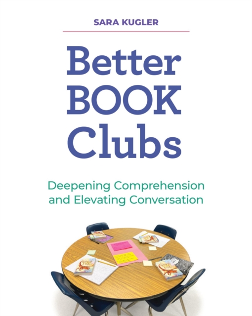 Better Book Clubs