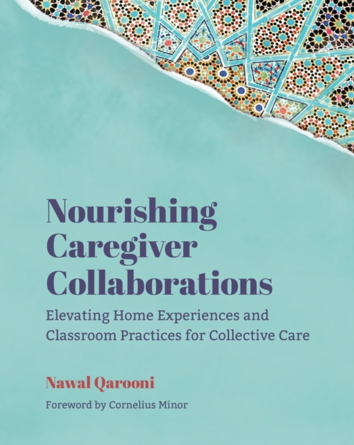 Nourishing Caregiver Collaborations