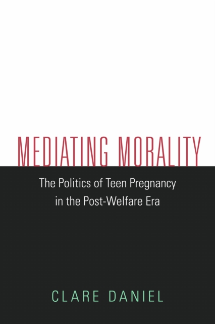 Mediating Morality