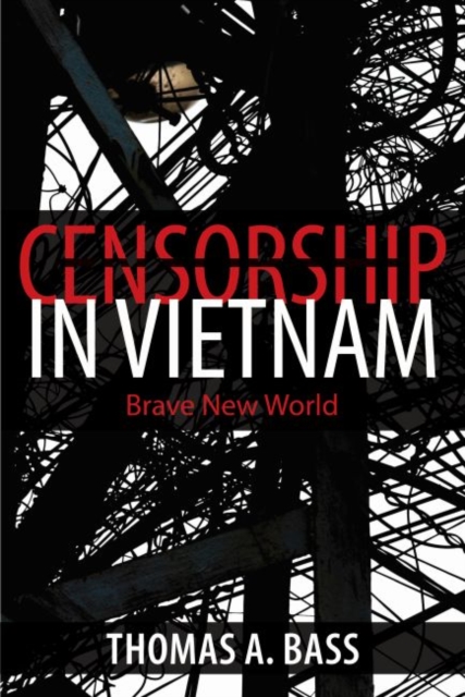 Censorship in Vietnam