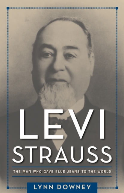 Levi Strauss