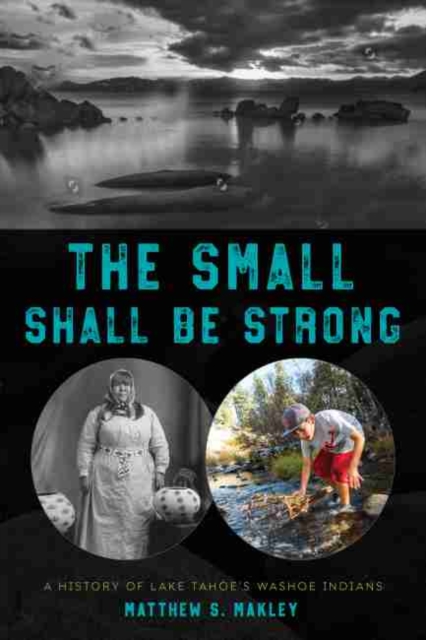 Small Shall Be Strong